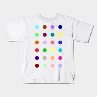 Bentazepam Kids T-Shirt